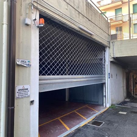 Raggio Di Sole Leilighet Sestri Levante Eksteriør bilde