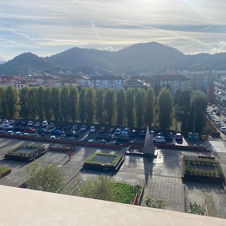 Raggio Di Sole Leilighet Sestri Levante Eksteriør bilde