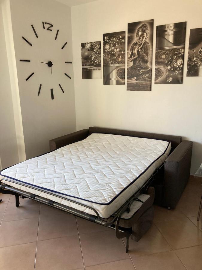 Raggio Di Sole Leilighet Sestri Levante Eksteriør bilde